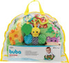 Almofada De Atividades Infantil Bebe Com Mordedor Brinquedo 7