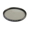 52 Mm Super Slim Cpl Polarizador Circular Cir-pol Filtro De 2