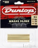 Slide De Cobre Jim Dunlop 222 Nuevo 2