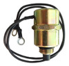 Solenoide Pare Diesel Cav Renault Kangoo Ford Escort Mondeo 0 Solenoide Pare Diesel Cav Renault Kangoo Ford Escort Mondeo 0