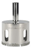 Sierra Copa Diamantada 45mm Crossmaster 0