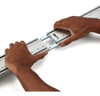 Guia De Corte Aluminio Extension 1.27mt Bora Wtx50 545060 3