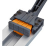 Guia De Corte Aluminio Extension 1.27mt Bora Wtx50 545060 5