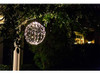 Elf Logic - 16  Led Para Exteriores Elf Logic Bola De Luz Co 5