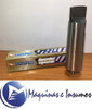Espiga Para Mandril Vertex Encastre Jt2 -  Cono Mt5 1
