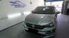 Fiat Cronos Protectores De Paragolpes Premium 3 Piezas 4
