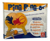 Jogo Ping Pong Tenis De Mesa Brinquedo Familia Oferta 5