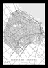 Buenos Aires - Póster De Ciudades Para Imprimir 2