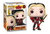Funko Pop! The Suicide Squad Harley Quinn 0