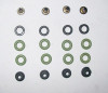 Kit De Oring Y Filtros Inyector Honda Fit City Civic K164501 2