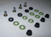 Kit De Oring Y Filtros Inyector Honda Fit City Civic K164501 3
