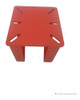Suporte Para Esmeril De Parede 2
