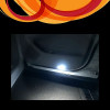 21 X Kit Led Interior Error Libre Azul Bombillas Para Bmw E4 4