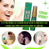 Spray Bucal Halit Clean Menta 15ml Combate Mal Halito 2x 4