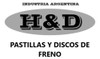 Disco De Freno Kawasaki Vulcan 500 Delantero Hyd 2