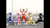 Serie Mighty Morphin Power Rangers Temporada 1 6