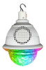 Luces Boliche Foco Led Colores Rgb Parlante Bluetooth Recarg 0