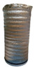 Aislación Térmica Techos 10mm X 20m2 Aluminizada Solapa/tacc 2