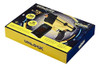Unlocx Kit De Pistola De Bolas De Salpicadura, 5