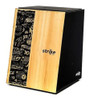Cajon Fsa Strike Sk 5001 Music Eletroacustico 0