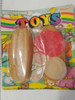 Comiditas Miluplast Sandwich De Milanesa 0