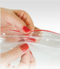 1.000 Sacos Plástico Zip Lock Nº3 7x10,5-80 2