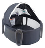 Brinquedos Portáteis Bassinet Pamo Babe Com Dossel Ajustável 0 Brinquedos Portáteis Bassinet Pamo Babe Com Dossel Ajustável 0