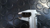 Perilla De Comando De Luces Fiat Duna Original 4