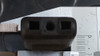 Perilla De Comando De Luces Fiat Duna Original 5