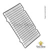 Rejilla Enfriadora Rectangular Ideal Baño Reposteria Torta 2