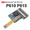 Conector Da Placa De Toque Para Samsung Tab S6 Lite P610 1