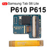 Conector Da Placa De Toque Para Samsung Tab S6 Lite P610 4