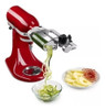 Accesorio Batidora Kitchenaid Ksm1apc Cortador En Espiral 2