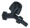 Canilla 1 Agua Plastica Jardin Mares Viqua 1140407 0