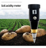 Testador De Ph Analisador De Ferramentas De Cultivo De Solo 3