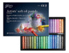 Pasteles Acuarelables Mungyo Galery X 36 Colores Watercolor 0