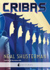 Libro: Cribas. Shusterman, Neal. Nocturna Ediciones 0