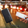 Gps Tracker Localizador Rastreador Satelital Auto Moto App 3