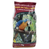Mistura De Sementes Frutas E Castanhas - Papagaio Arara 2