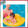 Flotador Asiento Salvavidas Inflable 32027 Pileta Bebe Cuota 5