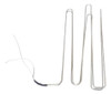Resistencia Aluminio Heladera No Frost Kohinoor Kdn 4194/7 0 Resistencia Aluminio Heladera No Frost Kohinoor Kdn 4194/7 0