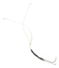 Resistencia Aluminio Heladera No Frost Kohinoor Kdn 4194/7 3 Resistencia Aluminio Heladera No Frost Kohinoor Kdn 4194/7 3