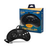 Mando De Videojuegos Hyperkin Gn6 Genesis Usb Para Pc/mac 3