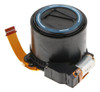 Conjunto De Lente Para Câmera Digital S850 S1050 - Peça De 4