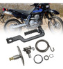 Kit De Engrenagem De Marcha Lenta Kick Start Lever Shaft Iro 4
