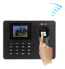 A5 2.4  Tft Huella Digital Reloj Asistencia Reloj Empleado N 4