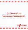 Soporte Abrazadera Para Matafuego De 2.5 Kg Camioneta Drago 1
