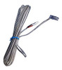 Para Altavoz Samsung Ah81-02137a A / S Cable De Alambre De A 1