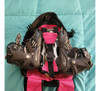 Mochila Porta Rollers 2