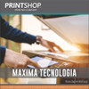 Impresiones Bajadas Laser Color A4 130g X100 Unidades 2